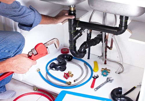 PLUMBER 1